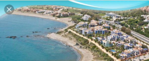 La Perla de la Bahía, Urbanización Gran Lujo, Bahía De Casares